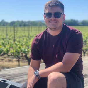 Meet your Posher, Nick